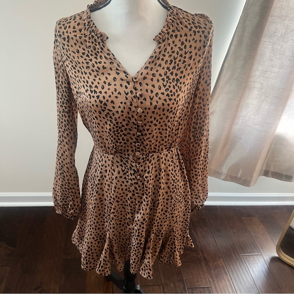 HEARTLOOM RACHELLE DRESS
NWT/NEW
Heartloom. NWOT xs